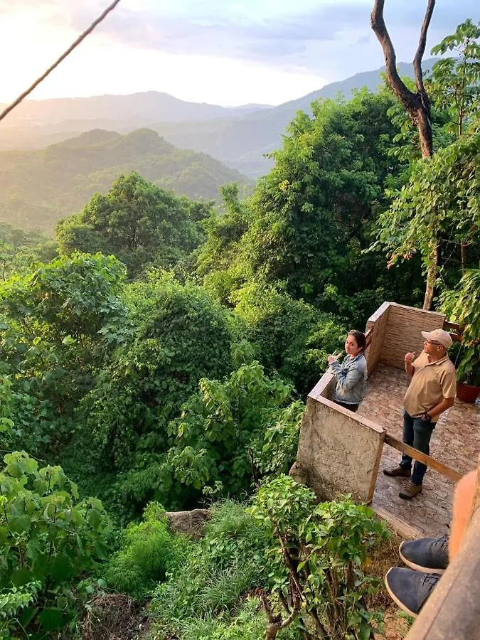Jungle Joe Ecolodge 0*, Santa Marta (Magdalena) Kolumbie