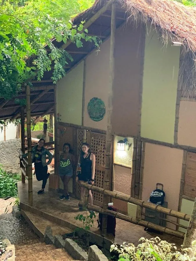 Jungle Joe Ecolodge Santa Marta (Magdalena)