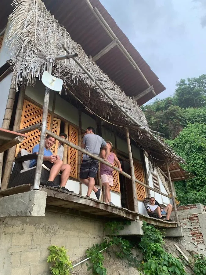Jungle Joe Ecolodge 0*, Santa Marta (Magdalena)