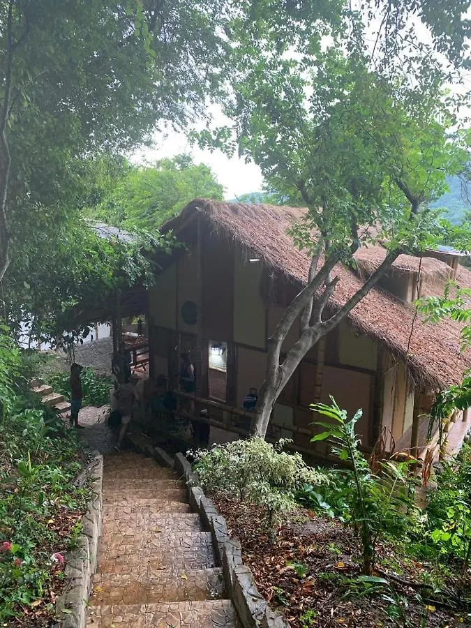 Jungle Joe Ecolodge